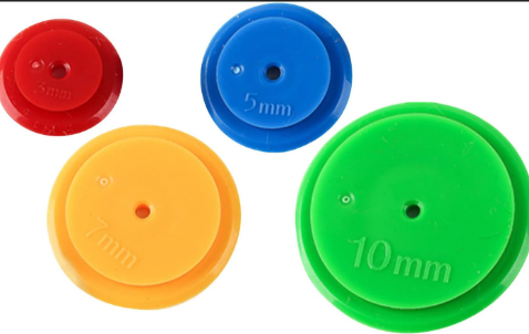 Clover Seam Marker Set