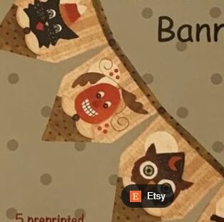 Happy Halloween Banner