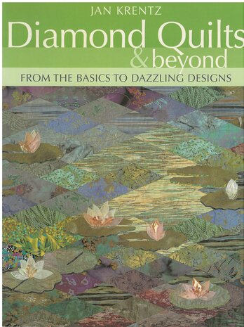 Diamond Quilts & Beyond