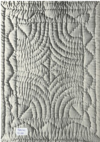 Quilts een Nederlandse Traditie