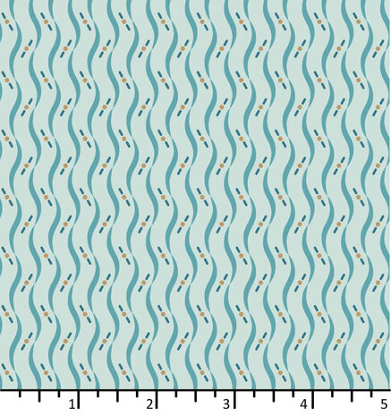 SOT 250902 Regatta Frosty Blue