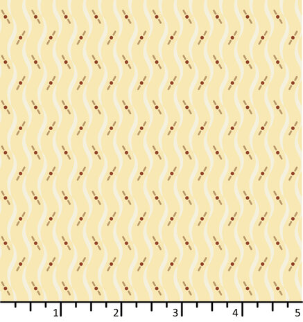 SOT 250901 Regatta Ecru soft Yellow