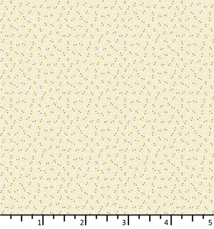 SOT 251101 Snowbird Ecru soft Yellow