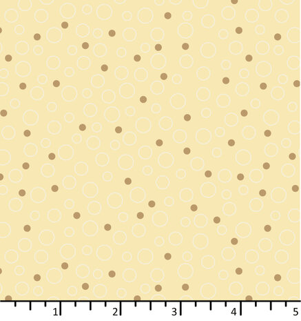 8 FatQuarters Sands of Time 