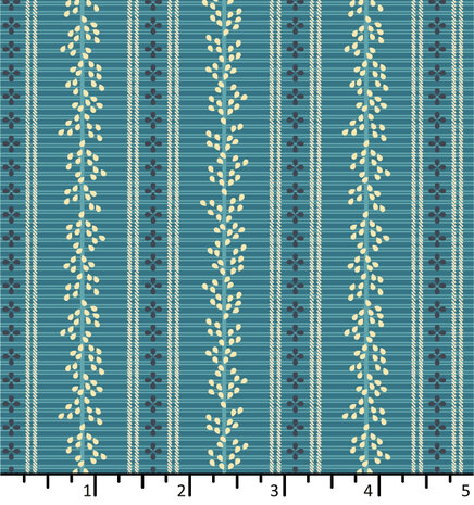 8 FatQuarters Sands of Time 