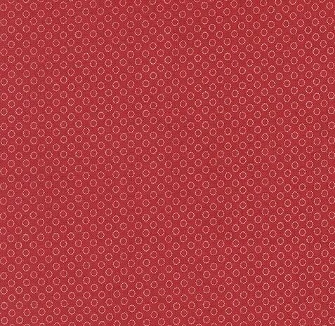 8 FatQuarters Joie de Vivre French General