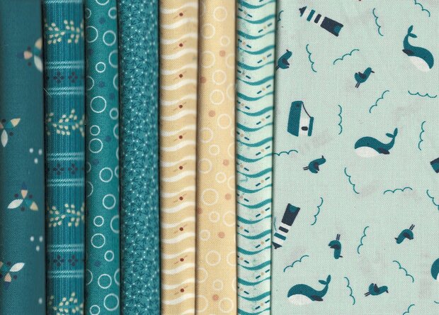 8 Fateights Sands of Time  EQP