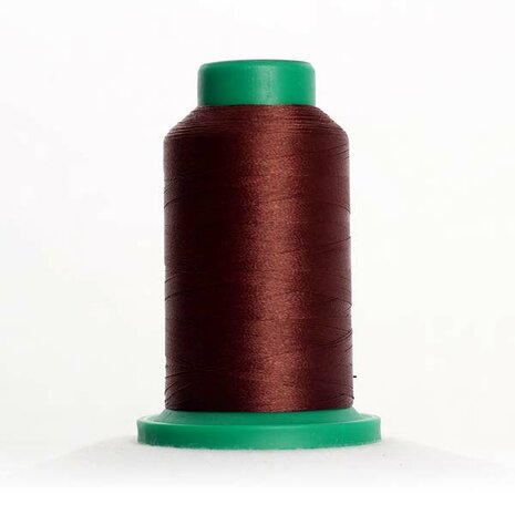 Isacord 1346 donkerbruin