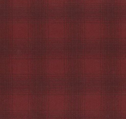 Quiltpakket Ragtime Flanellen Quilt  Primo Plaids