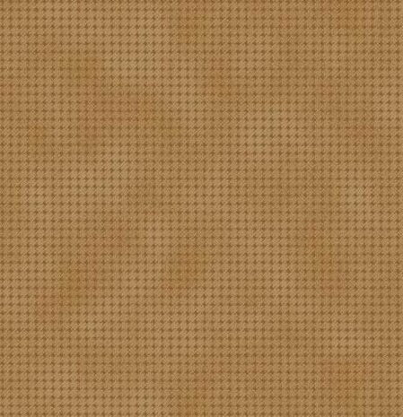 Quiltpakket Ragtime Flanellen Quilt  Primo Plaids