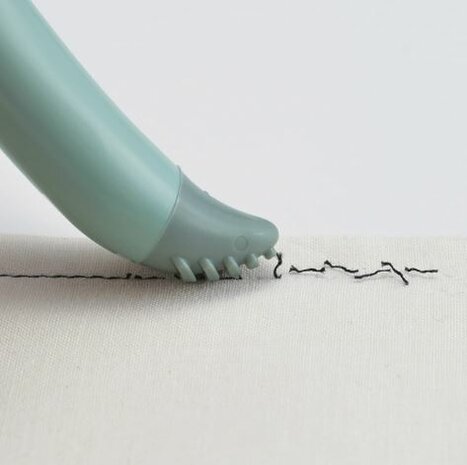 tornmes Grip Fit Seam Ripper 