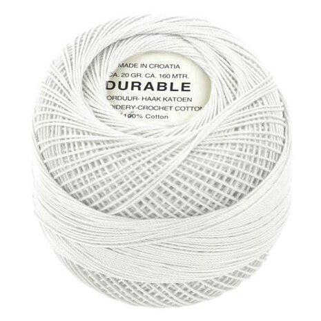 Sashiko yarn Durable 