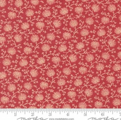 13980MC Mini Charmpack Joie de Vivre 