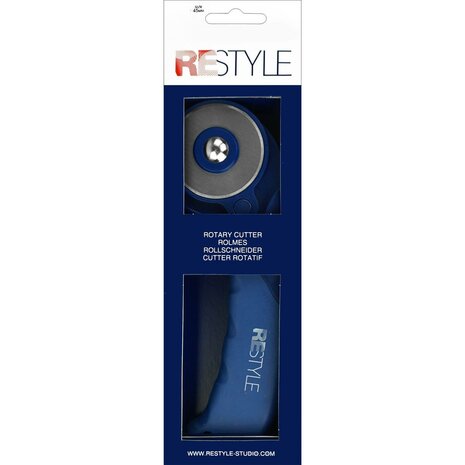 Rolmes Restyle 45 mm