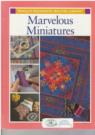 Marvelous Miniatures