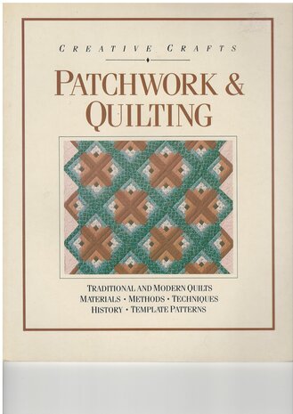Patchwork & Quilting
