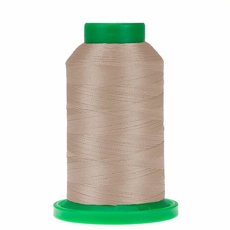 Isacord 1061 taupe bruin 