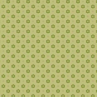 Patroon In the Stars Quilt 