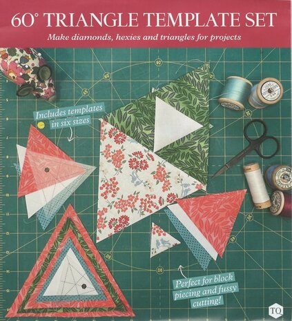 Todays Quilter magazine issue 144 