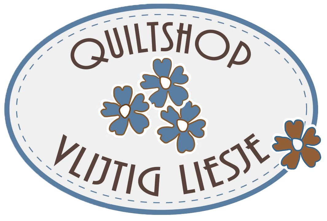 Quiltshop Vlijtig Liesje