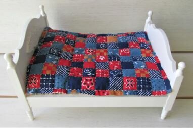 Poppenquiltjes