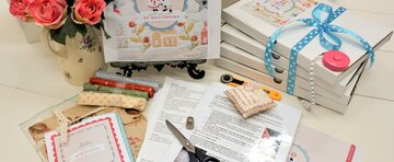 Heimkurs-Patchwork-&-Quilten