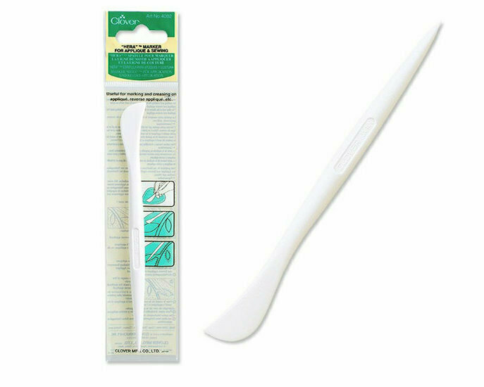 Clover 4002 Vouwbeentje/ Hera marker