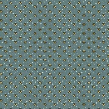 7901-B Jo Morton für Andover (grau/blau