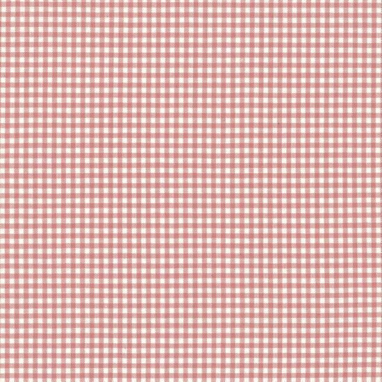 2750-394 Nordso roze/creme geweven ruitje 166 cm breed