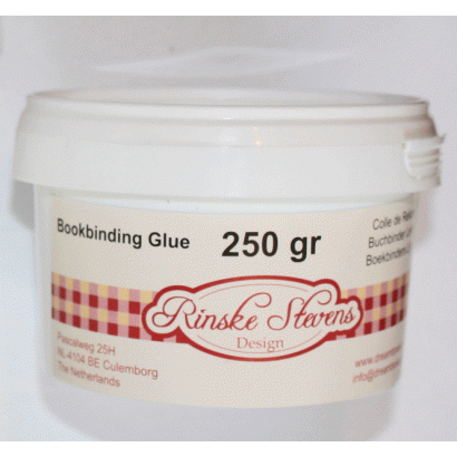Bookbinding Glue (250g)