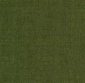 1473/G8 Leinenstruktur Oliv