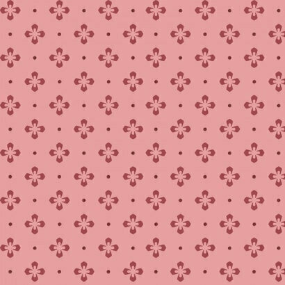 9366-P Burgundy & Blush pink