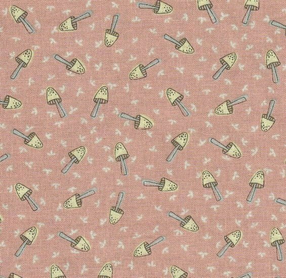 2251-22 Down by the veggie patch