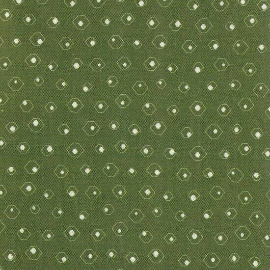 4512-624 Nellies Hemden grün