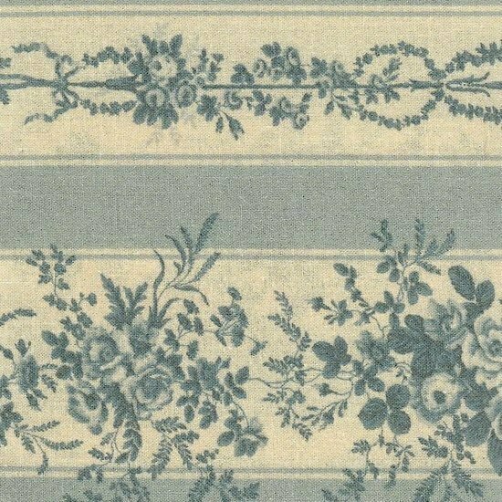 13891-18 Jardin de Fleurs