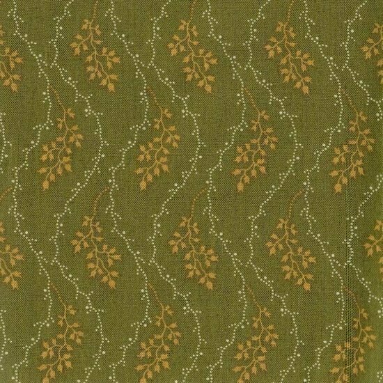 7967YG Cloverdale Hausblatt