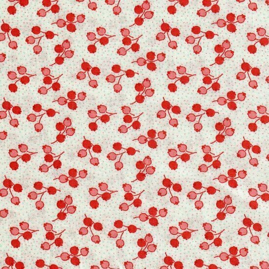 55133-17 Little Ruby by Bonnie & Camille