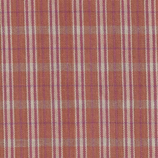 9960-21 Home Made Homespuns orange diamond