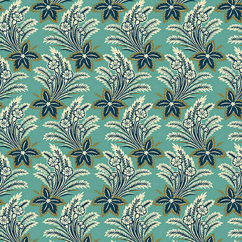 4706-982 Lille 2762-17 Teal