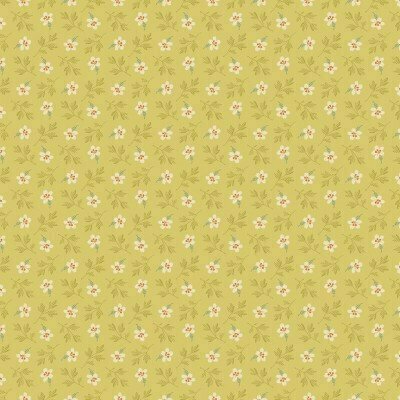 191-Y Lady Tulip by Edyta Sitar