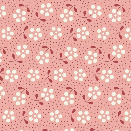 130087 Tilda Meadow peach