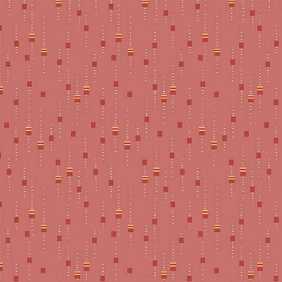 193-E Lady Tulip French Pink