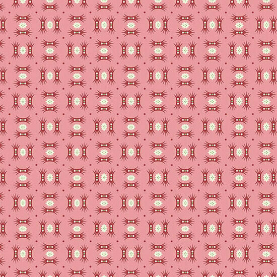 9918-E Noel Ribbon Candy