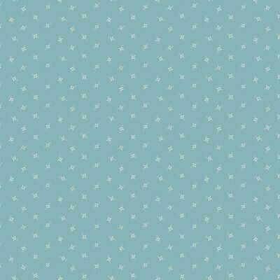 365-T Blue Escape by Edyta Sitar