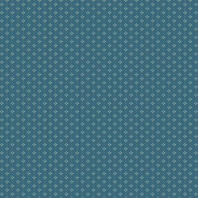 366-B Blue Escape by Edyta Sitar