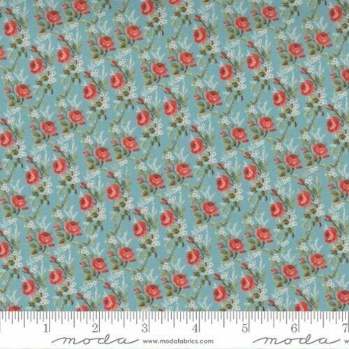 7405-16 Leather & Lace by Cathe Holden