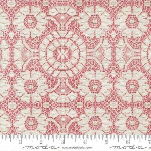 7404-13 Leather & Lace by Cathe Holden