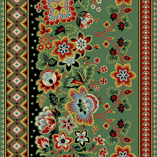 223-G Le Chateau von Max & Louise