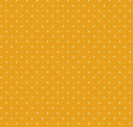4514-232 Tiny Delight ocher