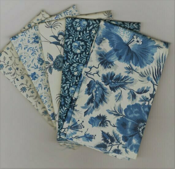 Mini Pack Delftsblauw